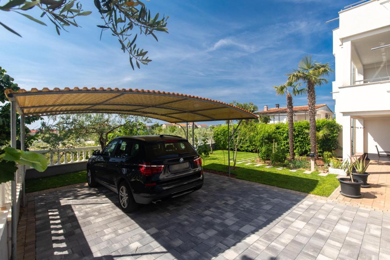 Apartments Oleander Krk Town Luaran gambar