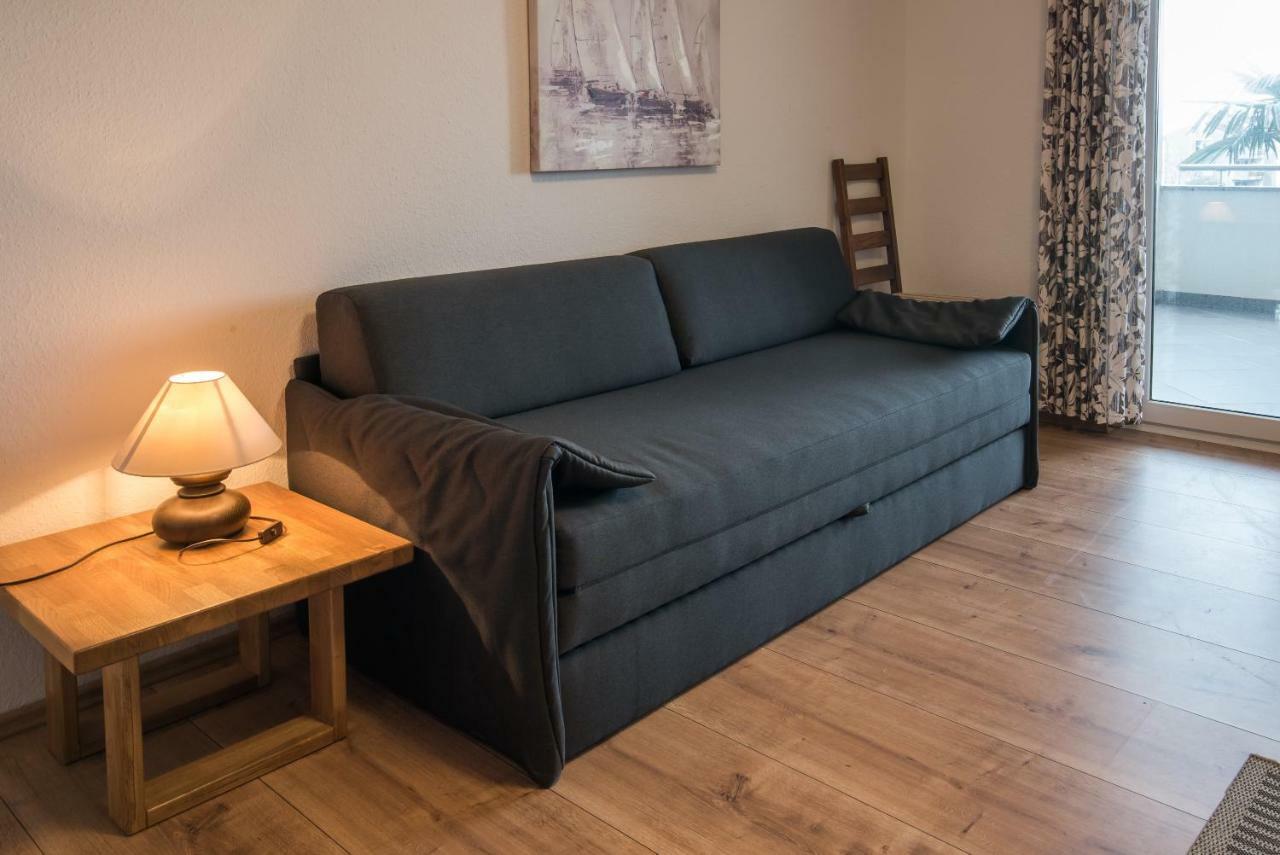 Apartments Oleander Krk Town Luaran gambar