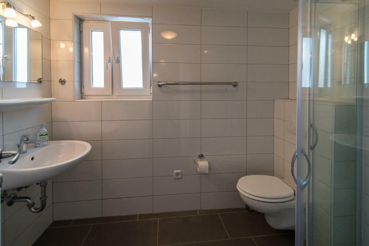 Apartments Oleander Krk Town Luaran gambar